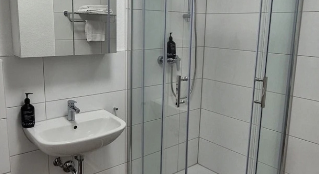 Номер Standard Melvi Hotel Göppingen