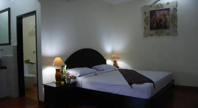 Полулюкс Superior Stana Puri Gopa Hotel
