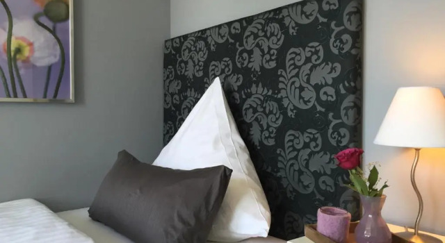Номер Standard Hotel Heddernheimer Hof