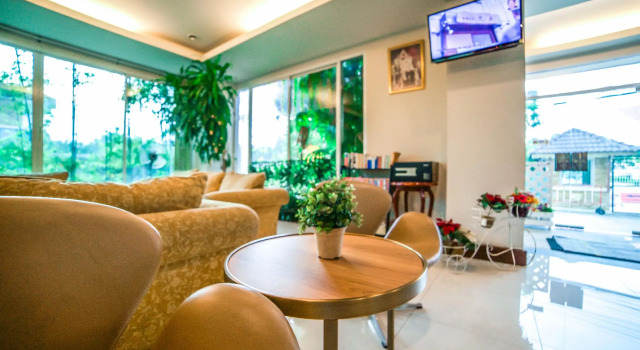 Kanavera House Serviced Apartment
