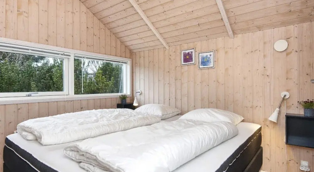 4 Star Holiday Home in Ebeltoft, Rezervovat Rekreační dům Ebeltoft 