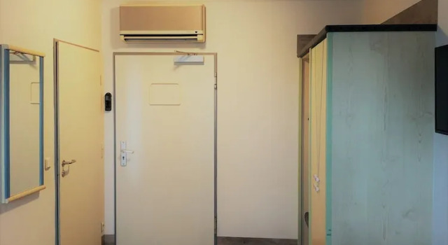 Номер Standard A&M Hotel Barsinghausen