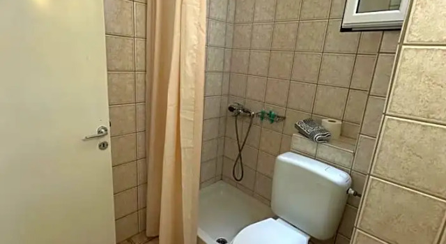 Номер Standard Hotel Galini