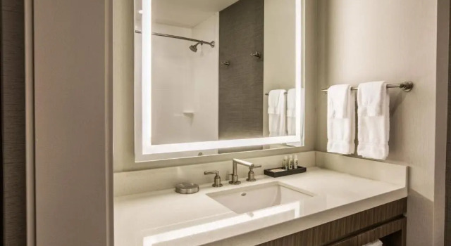 Двухместный номер Standard Holiday Inn Portland West - Hillsboro by IHG