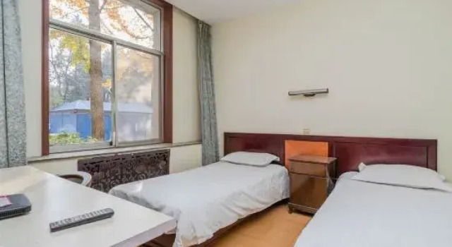 Changyi Hotel, Varaa Hotelli Changyi Shandong