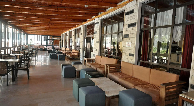 Pineta Club Hotel - All Inclusive