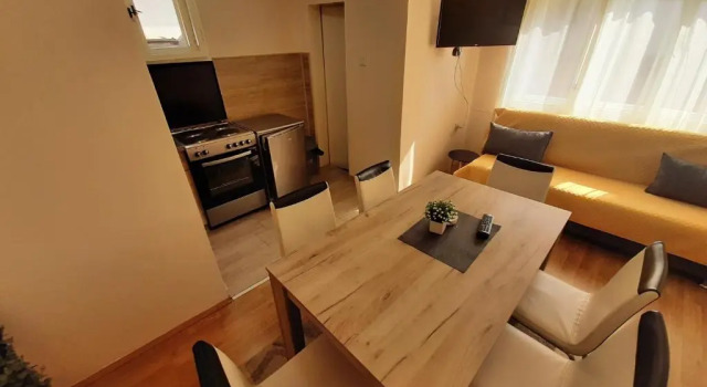 Апартаменты Haus Apartman Zaječar M&L