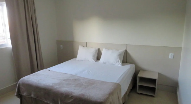 Номер Standard Sudoeste Hotel