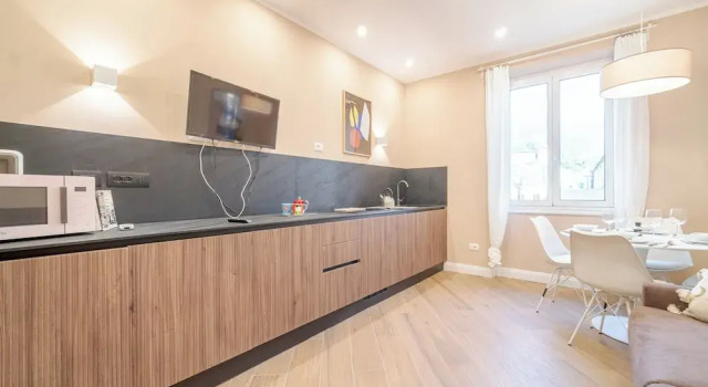 Апартаменты Premium Santa Maria Delle Vigne Charming Apt X4 Book Now!