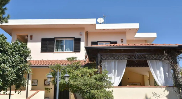 Villa Tina
