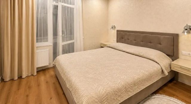 Uyutnaya Mod Expo & Mega Flat, Rezerwuj Apartament Hotele w Astana z parkingiem, Parking