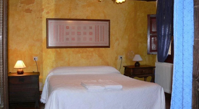 Casa Rural el Aguamanil, Book Hotel Hoteller i Castile and Leon med pool, Swimmingpool