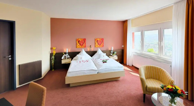 Семейный номер Standard Phönix Hotel