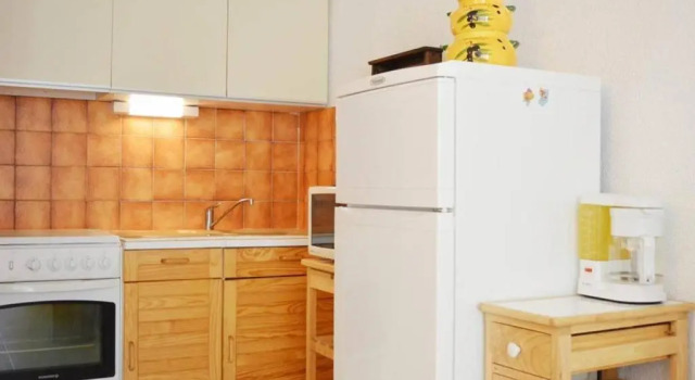 Appartement Narbonne, 2 pièces, 4 personnes - FR-1-229B-65