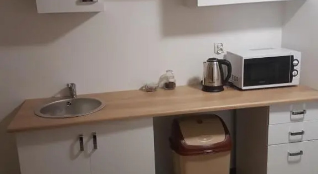 Номер Standard Hawrań