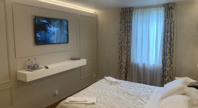 Номер Standard Villa San Liberale - Suites & Wellness - Villa Veneta