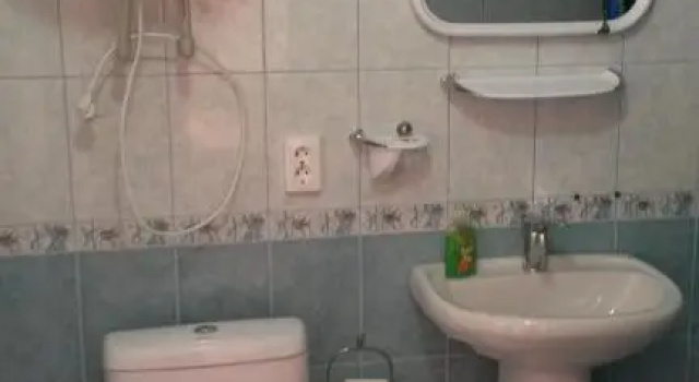 Двухместный номер Standard с видом на море Guest house ARIOZO - GAGRA & R.A.