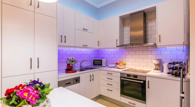Апартаменты Nicol`s Ηouse & Suite in Corfu town by Konnect