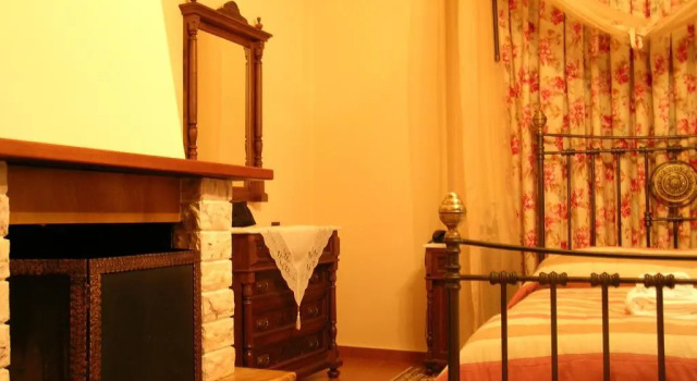 Aristarchos Lodge, Prenota Appartamento Kalavrita Helmos