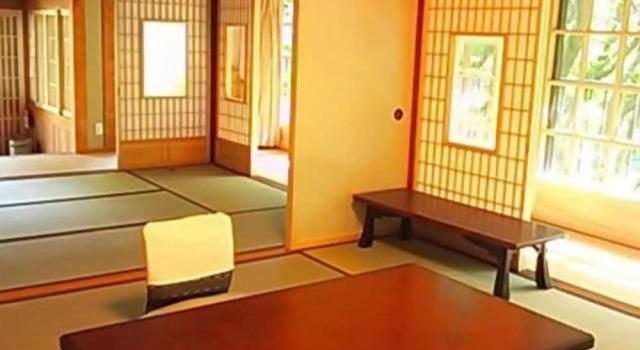 Matsuno Onsen Suikoen