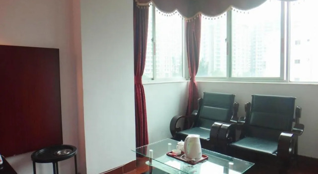 Haikou Meilanchendao Business Hotel, Rezervovat Hotel Meilan 