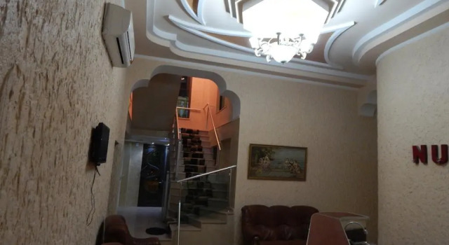 B&B Europa Hotel, Rezerwuj Bed and Breakfast Hotele w Imereti z parkingiem, Parking