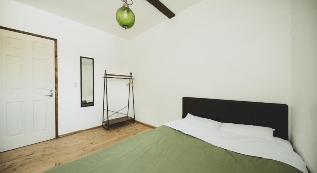 Двухместный номер Standard Otaru Tap Room & Hostel