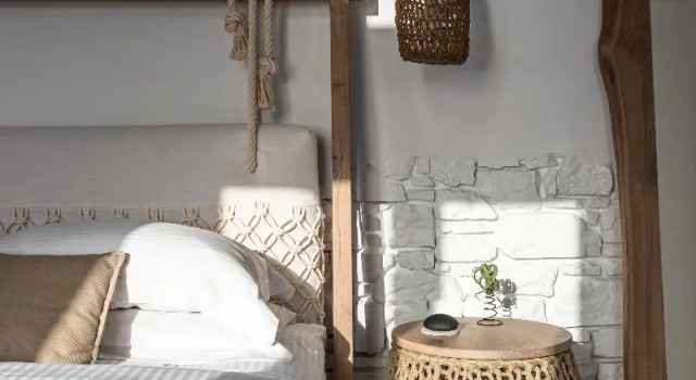 Номер Standard Saluti Da Stampalia Suites