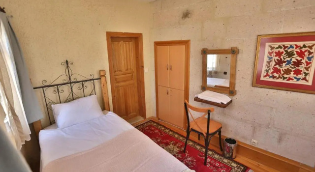 Одноместный номер Standard Kookaburra Hotel