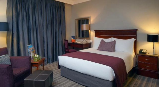 Двухместный номер Superior Southern Sun Katherine Street