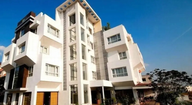 The Ren Hotels