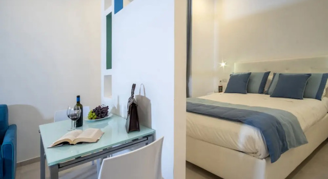 Люкс Style Apartment in Sorrento Centre