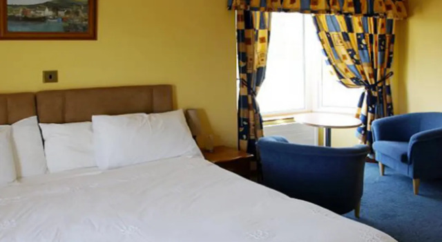 Golf Links View Bed and Breakfast, Rezervasyon Otel Waterville 