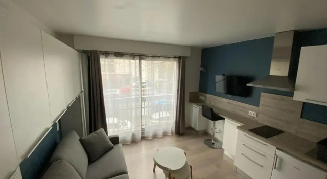-Le grammont 2-Appartement Moderne Lumineux et Chaleureux-, Rezerwuj Apartament Tours 