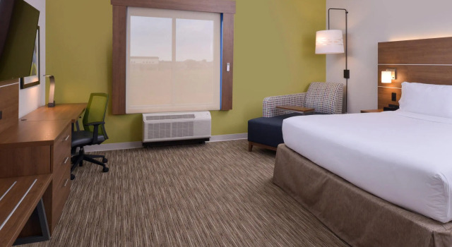 Номер Standard Holiday Inn Express - Nashville South - Spring Hill by IHG