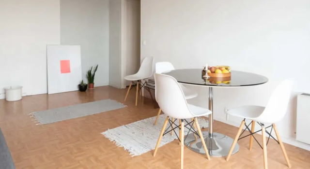 Charming Apartment Proche de Paris