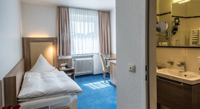 Номер Standard Hotel Lousberg