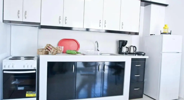 Апартаменты Standard SilkFab Apartments