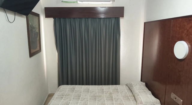 Номер Economy Nch Hotel Torremolinos