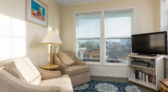 Green Heron by Meyer Vacation Rentals
