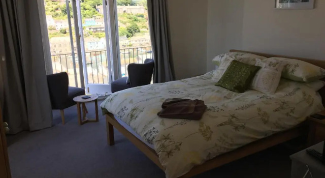 Penwyn Bed and Breakfast