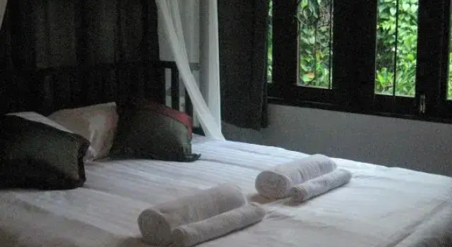 Номер Standard Baan Hanibah