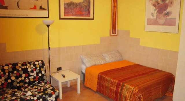 Studio Asiago, Book Hotel Bologna Bologna Province, near Renato Dall'Ara Stadium