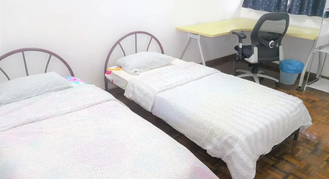 Коттедж MUHOME Holiday House In Petaling Jaya