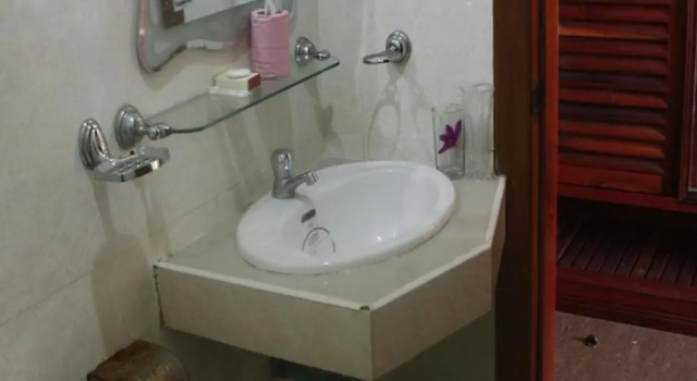Номер Standard Rotha Guesthouse