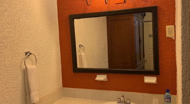Номер Standard Hotel Los Arcos