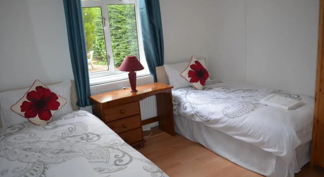 Penmarnja Self Catering