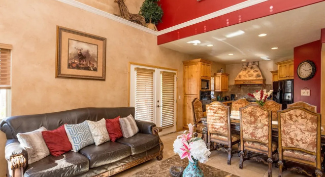 Luxury Townhouse in Mountains, Book Hotel Eden Powder Mountain