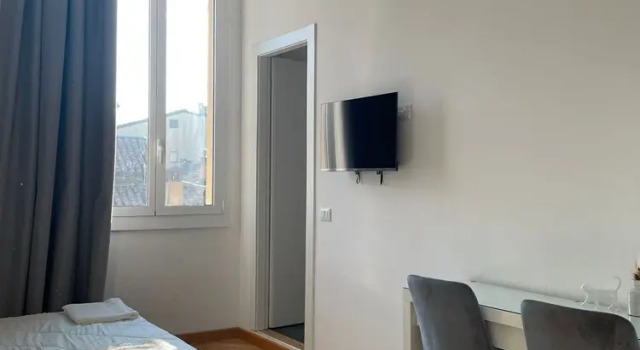 Люкс Superior Le Suites dellEdera - Historic Palace with Old Town Views