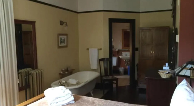 Naramata Heritage Inn & Spa, Réserver Complexe hôtelier Naramata Okanagan-Similkameen